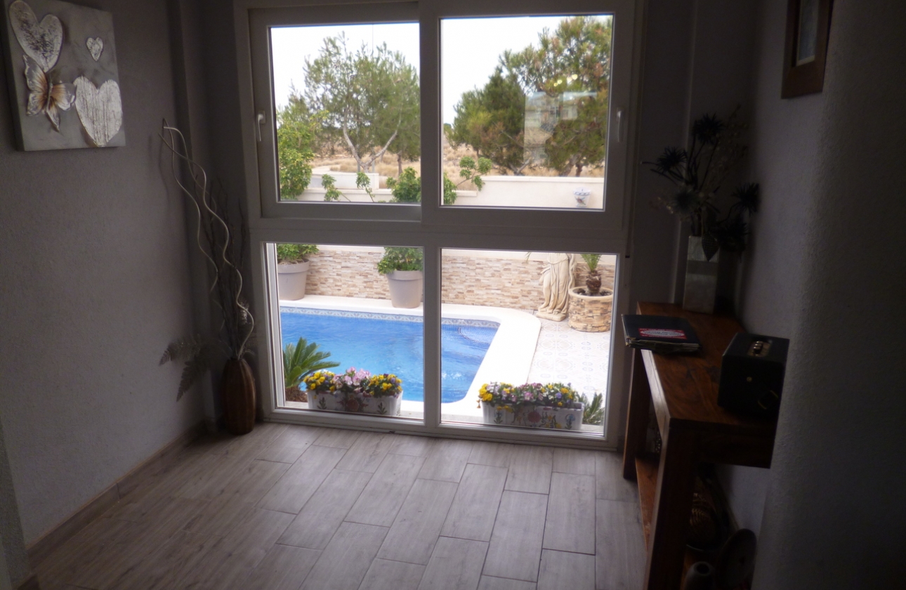 Rynek wtórny - Villa - Orihuela Costa - Play Flamenca