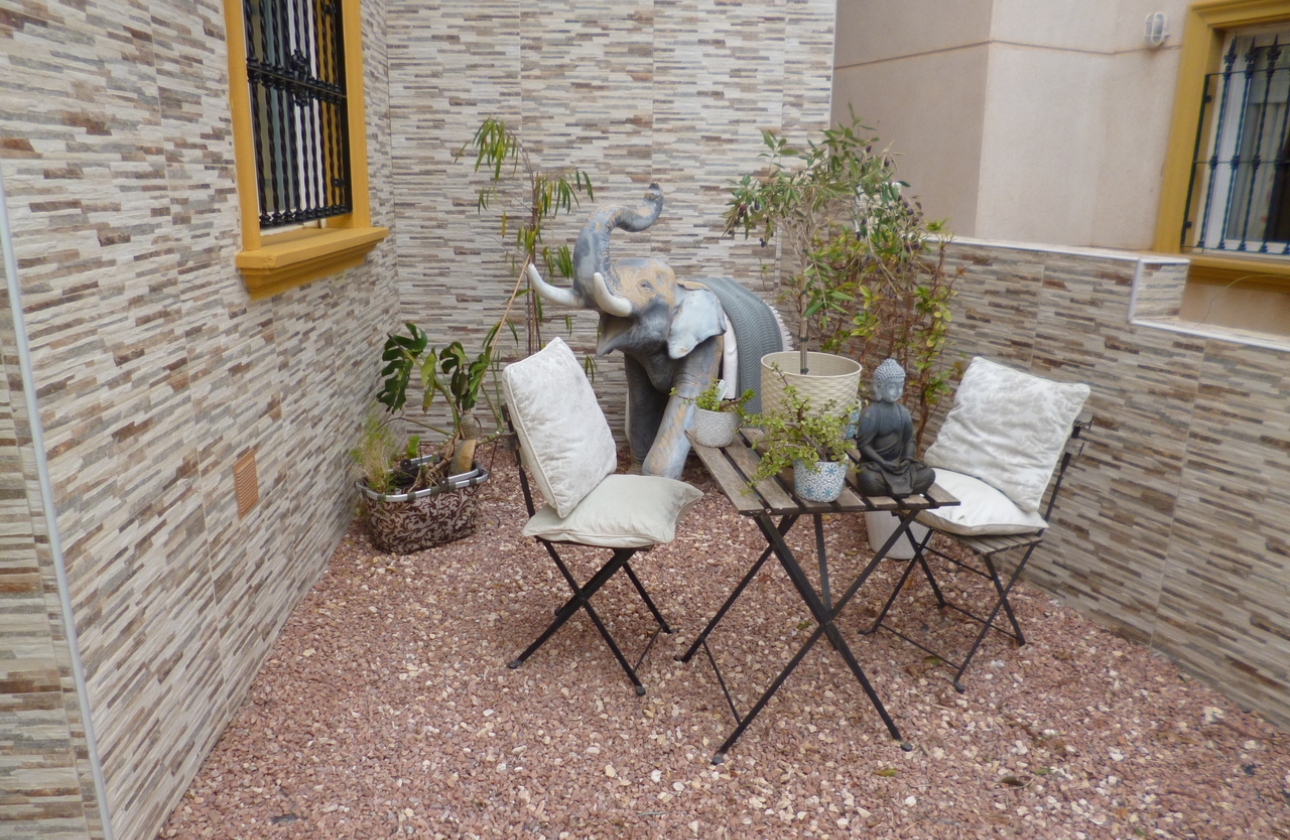 Rynek wtórny - Villa - Orihuela Costa - Play Flamenca