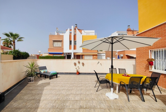 Resale - Quad - Orihuela Costa