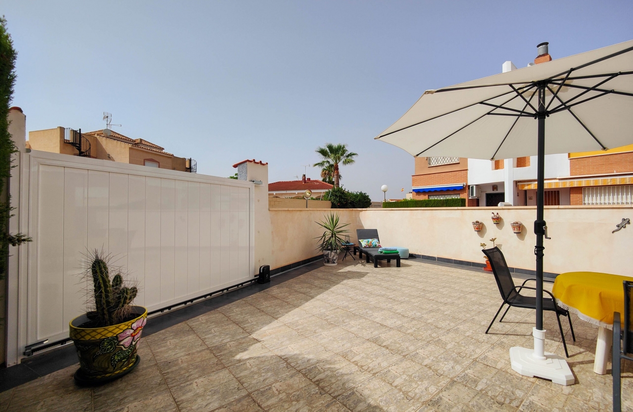 Resale - Quad - Orihuela Costa