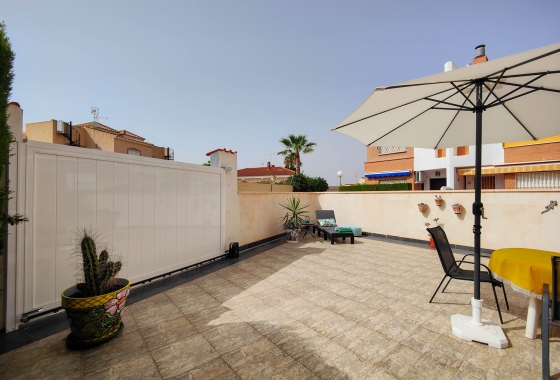 Resale - Quad - Orihuela Costa