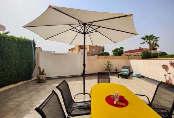 Resale - Quad - Orihuela Costa