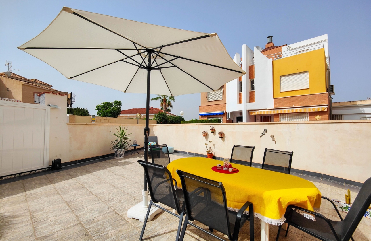 Resale - Quad - Orihuela Costa