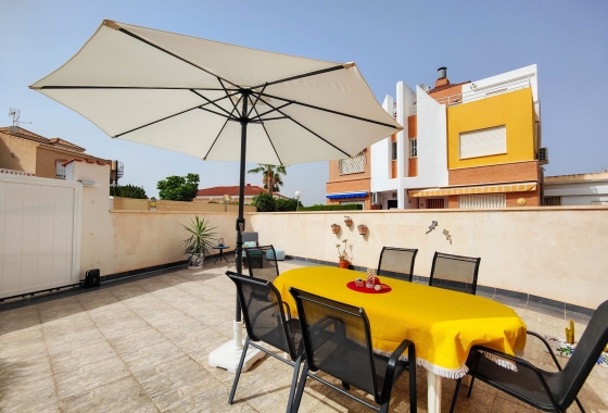 Resale - Quad - Orihuela Costa