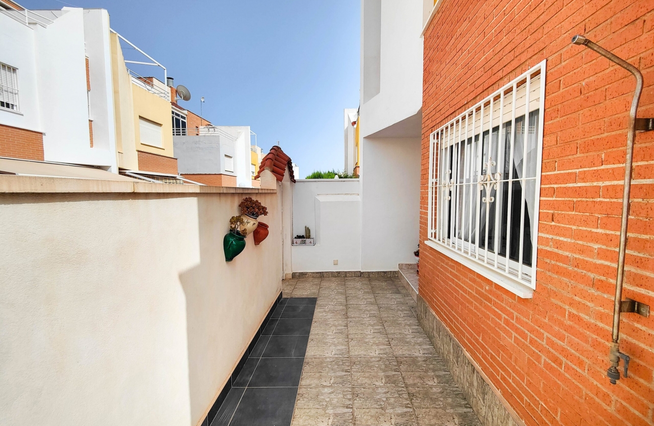Resale - Quad - Orihuela Costa