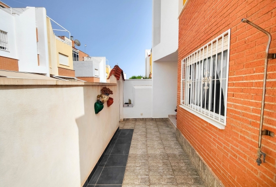 Resale - Quad - Orihuela Costa