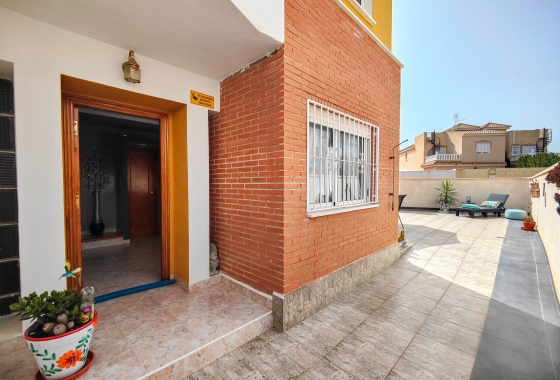 Resale - Quad - Orihuela Costa