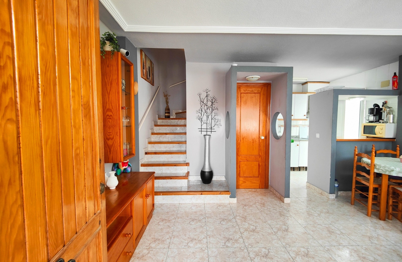 Resale - Quad - Orihuela Costa