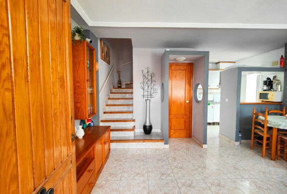 Resale - Quad - Orihuela Costa