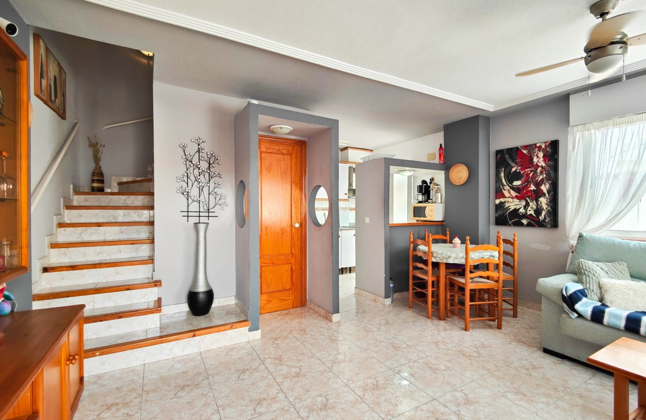 Resale - Quad - Orihuela Costa