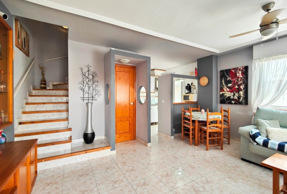 Resale - Quad - Orihuela Costa