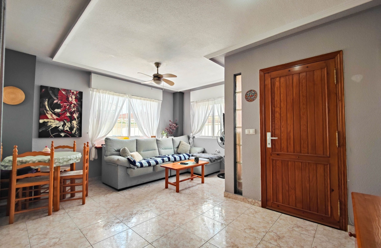 Resale - Quad - Orihuela Costa