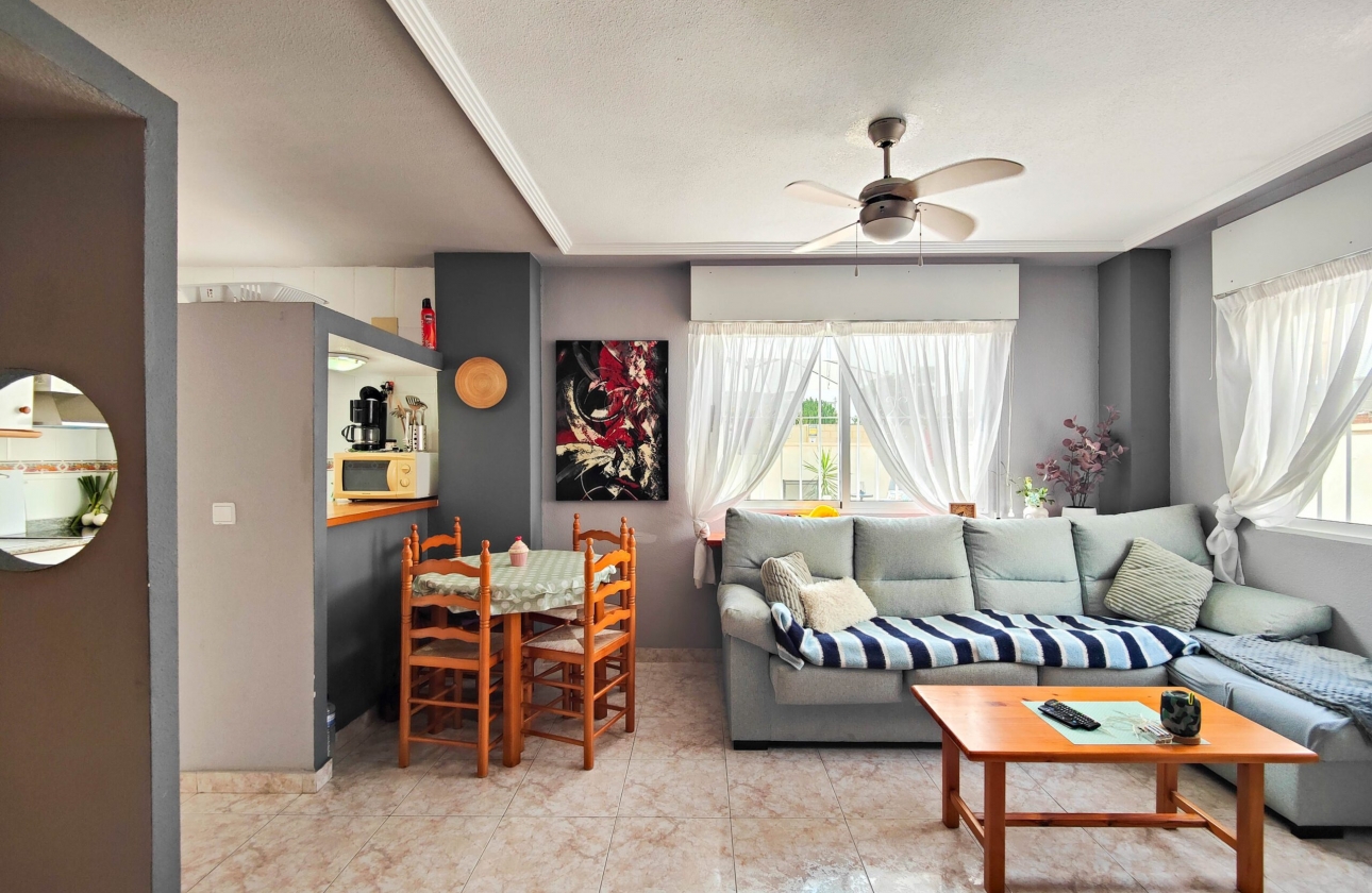 Resale - Quad - Orihuela Costa