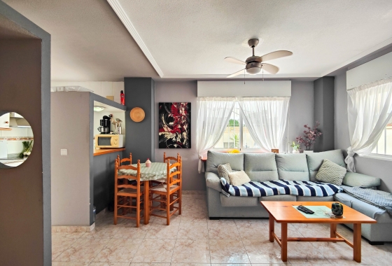 Resale - Quad - Orihuela Costa