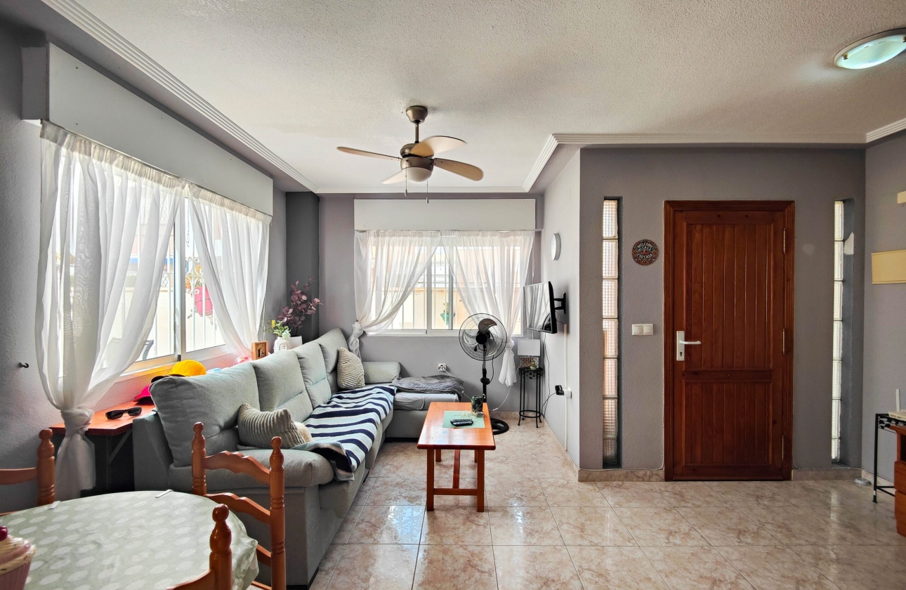 Resale - Quad - Orihuela Costa