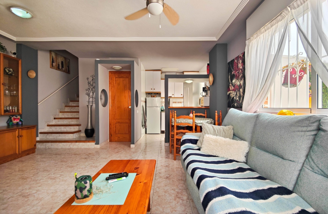 Resale - Quad - Orihuela Costa