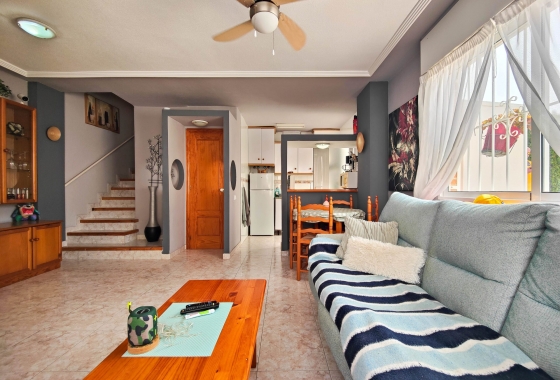 Resale - Quad - Orihuela Costa