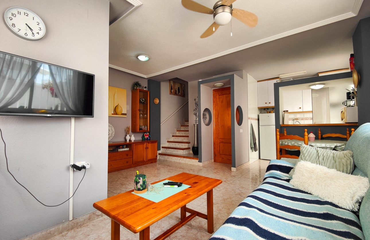 Resale - Quad - Orihuela Costa