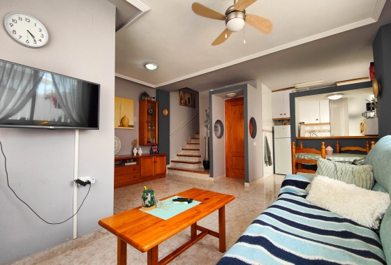 Resale - Quad - Orihuela Costa