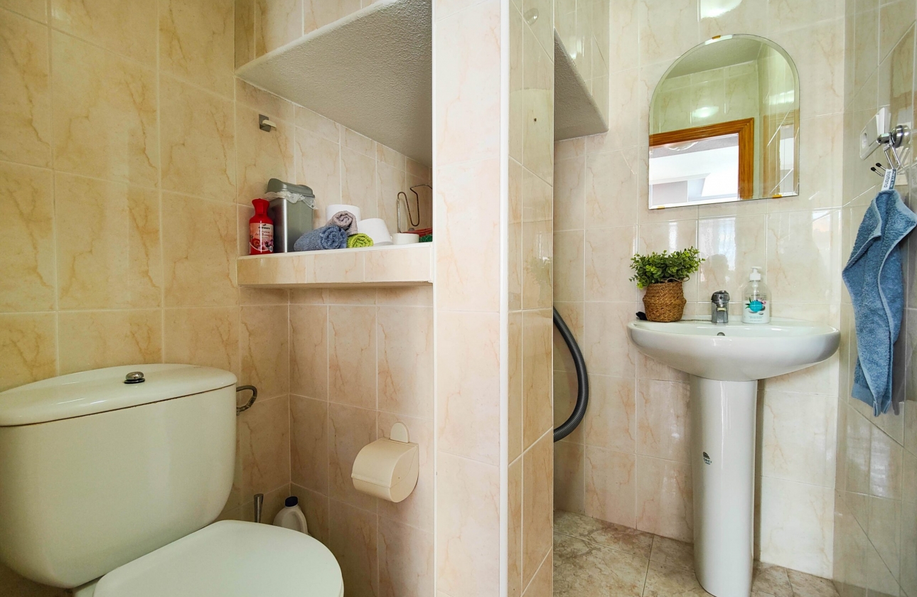 Resale - Quad - Orihuela Costa