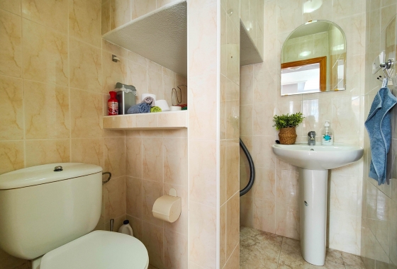 Resale - Quad - Orihuela Costa