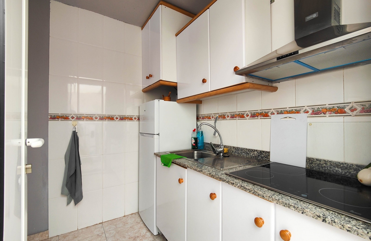 Resale - Quad - Orihuela Costa