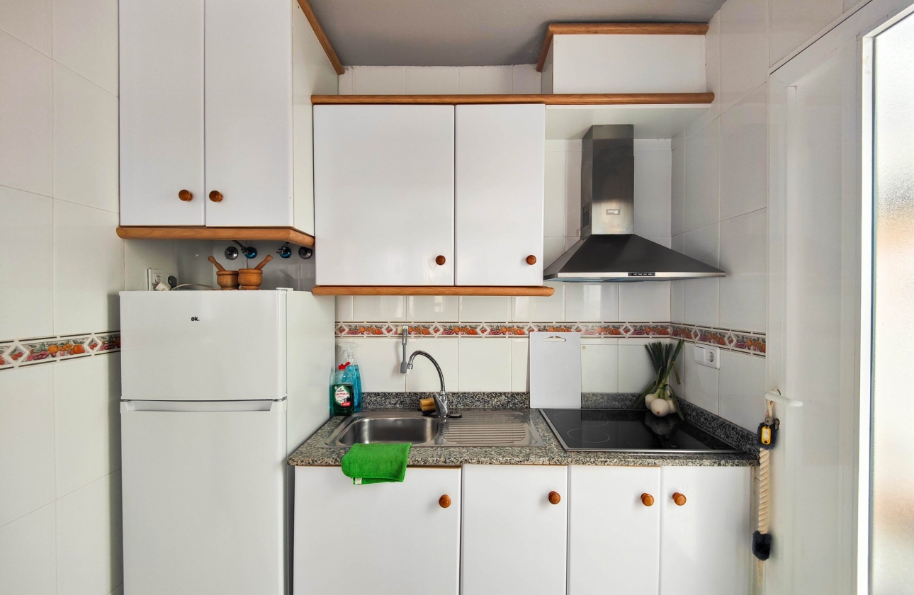 Resale - Quad - Orihuela Costa