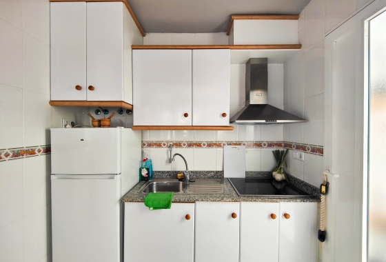 Resale - Quad - Orihuela Costa