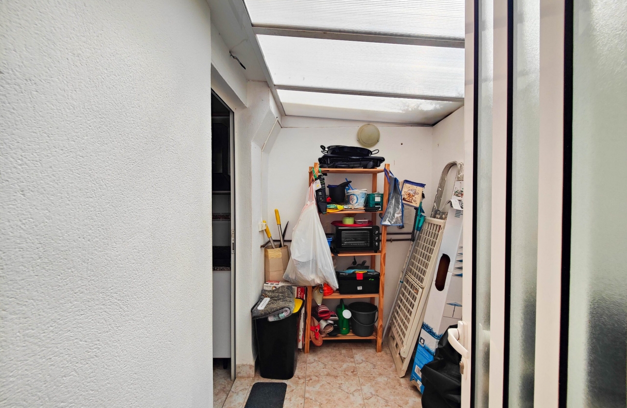 Resale - Quad - Orihuela Costa