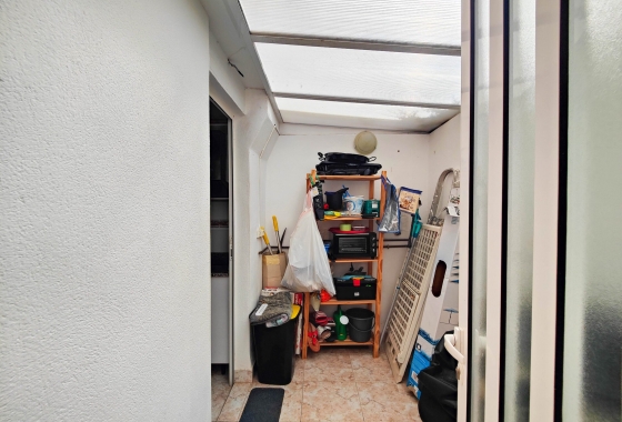 Resale - Quad - Orihuela Costa