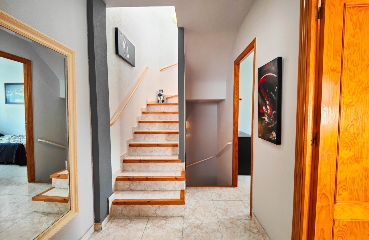 Resale - Quad - Orihuela Costa