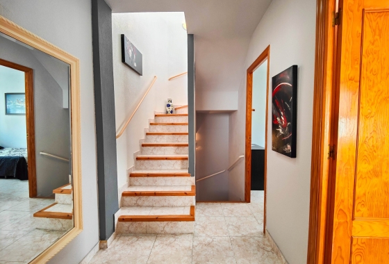 Resale - Quad - Orihuela Costa