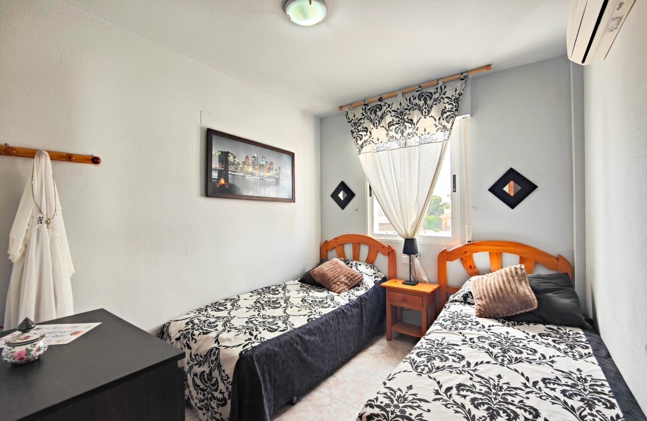 Resale - Quad - Orihuela Costa