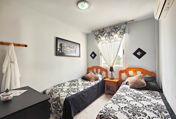 Resale - Quad - Orihuela Costa