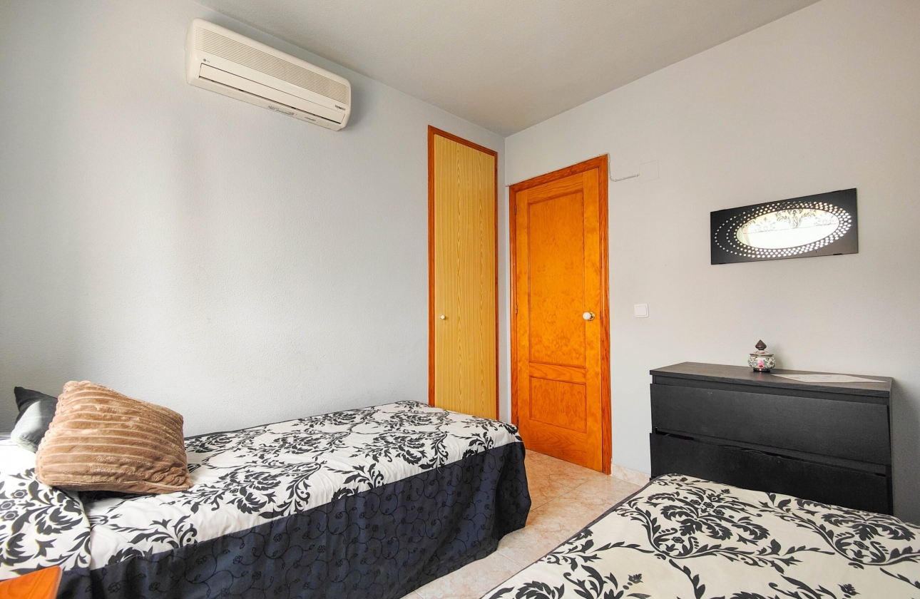 Resale - Quad - Orihuela Costa