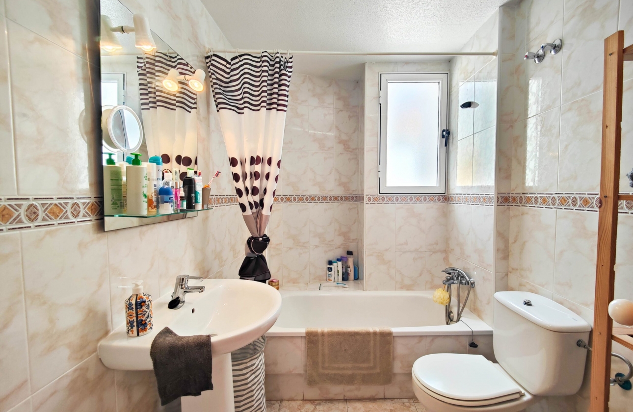 Resale - Quad - Orihuela Costa