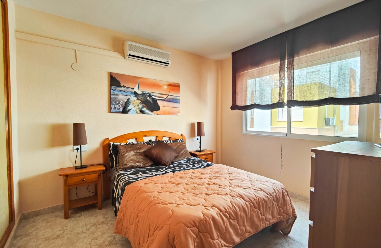 Resale - Quad - Orihuela Costa