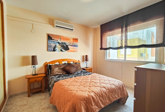 Resale - Quad - Orihuela Costa