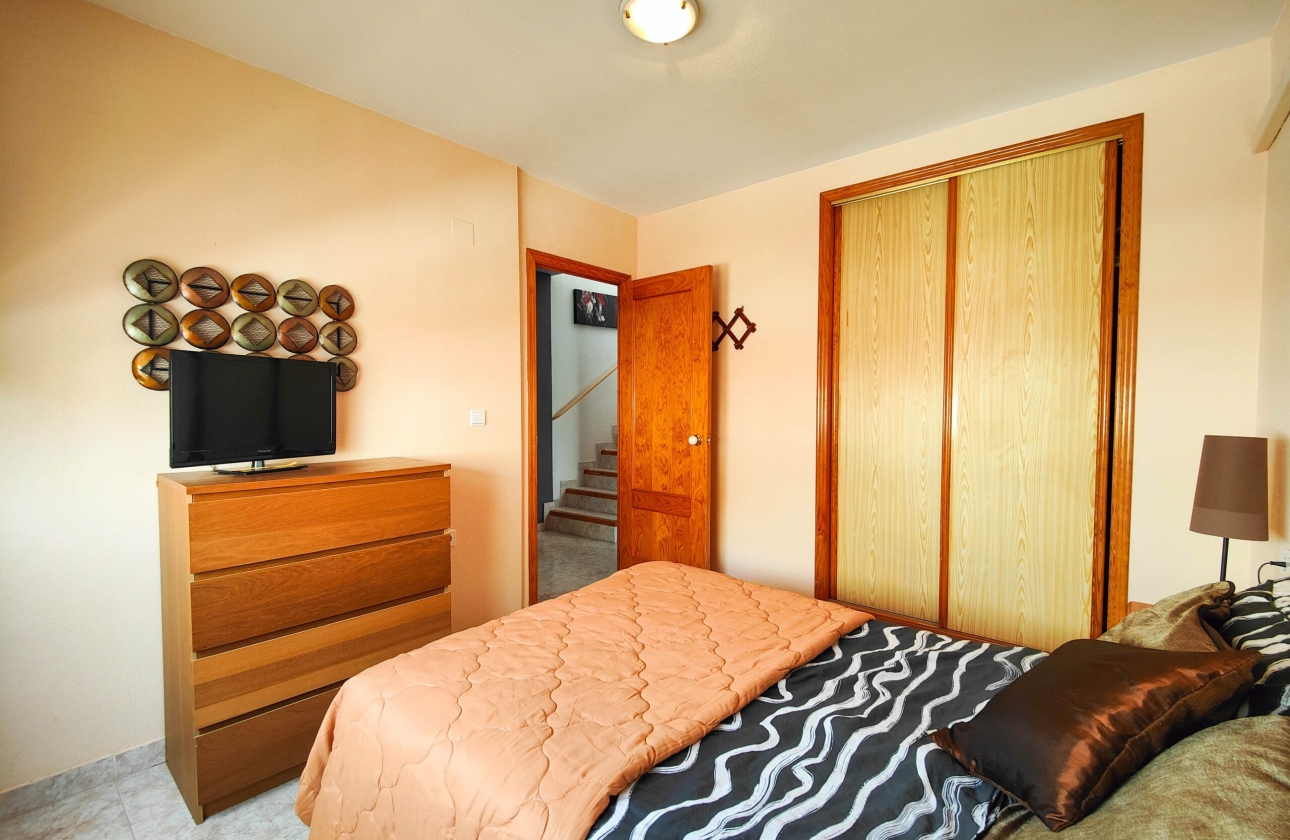 Resale - Quad - Orihuela Costa