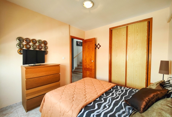 Resale - Quad - Orihuela Costa