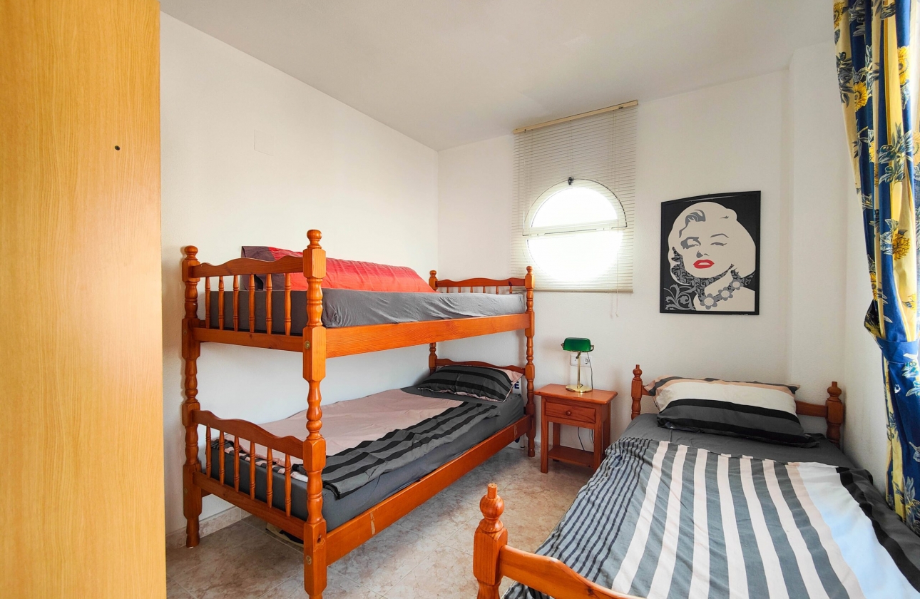 Resale - Quad - Orihuela Costa