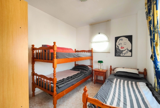 Resale - Quad - Orihuela Costa