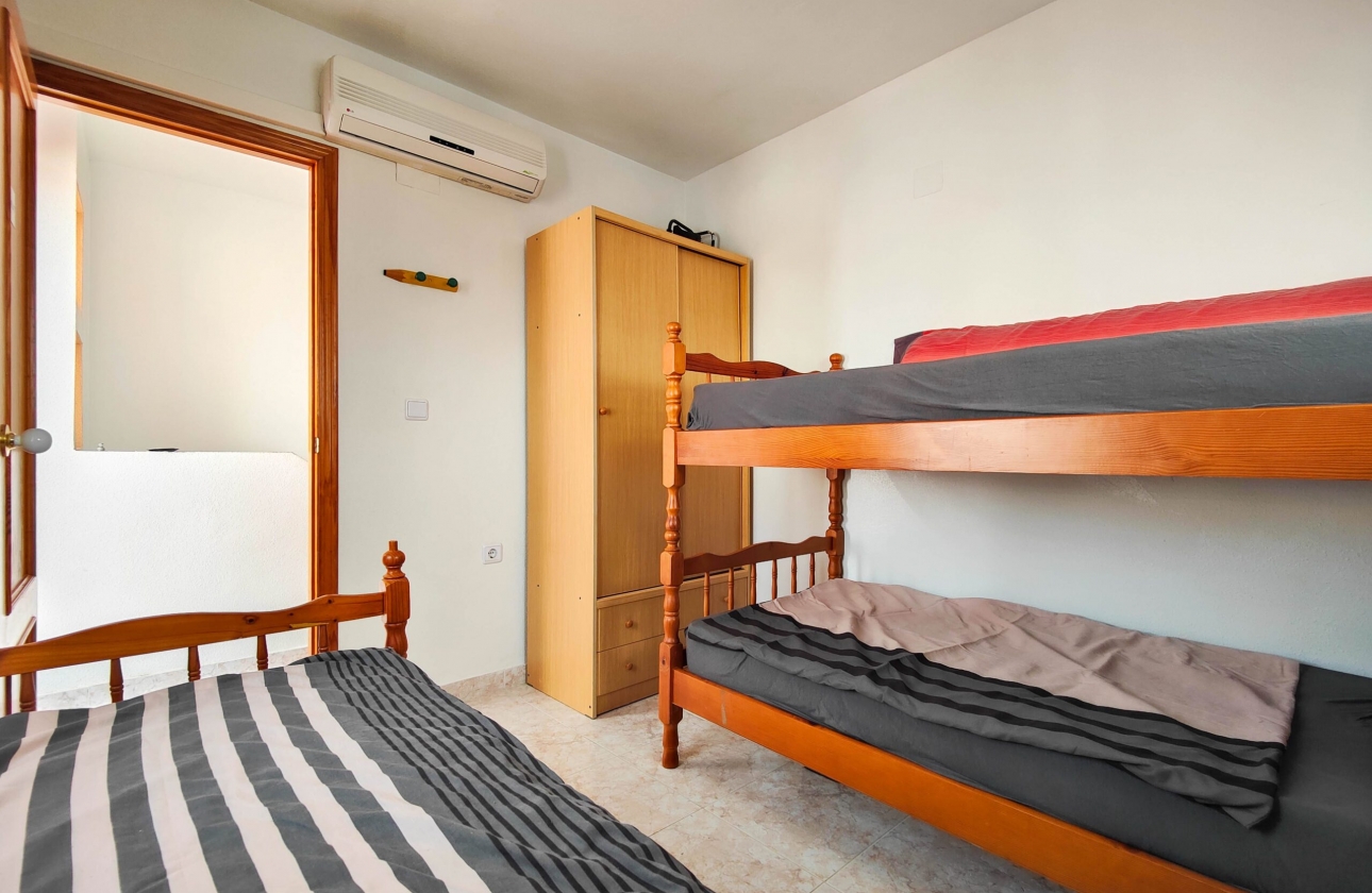 Resale - Quad - Orihuela Costa