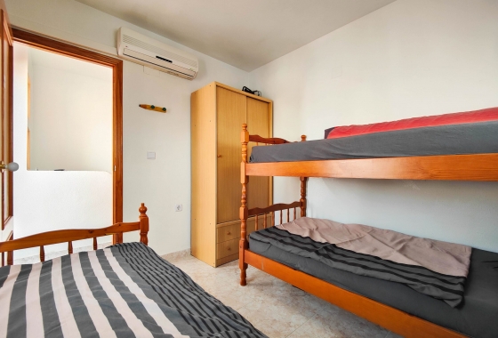 Resale - Quad - Orihuela Costa