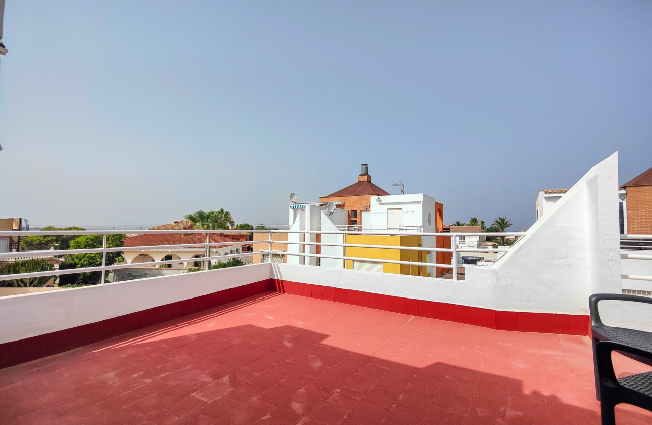 Resale - Quad - Orihuela Costa