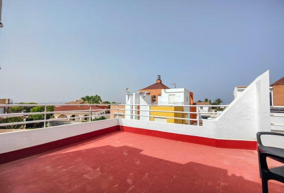 Resale - Quad - Orihuela Costa