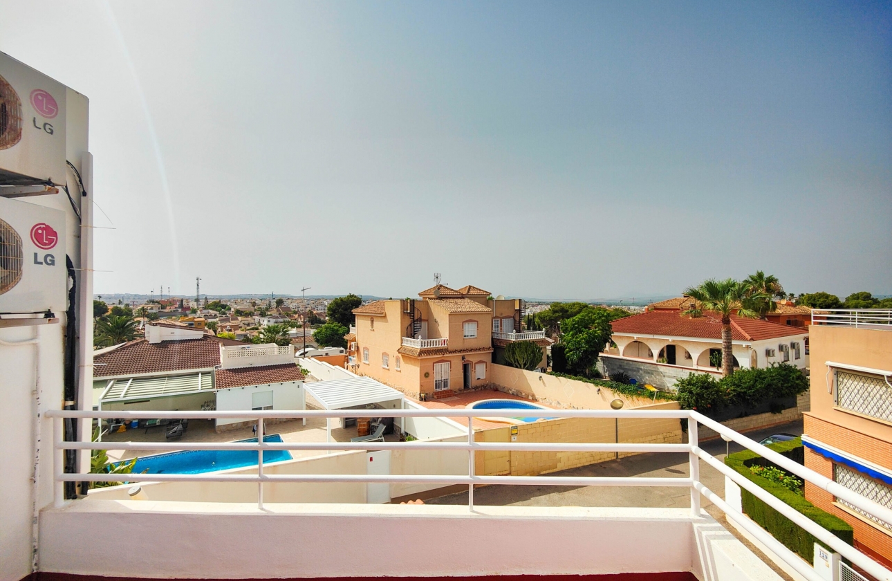 Resale - Quad - Orihuela Costa