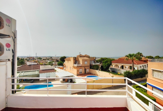 Resale - Quad - Orihuela Costa