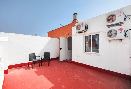 Resale - Quad - Orihuela Costa