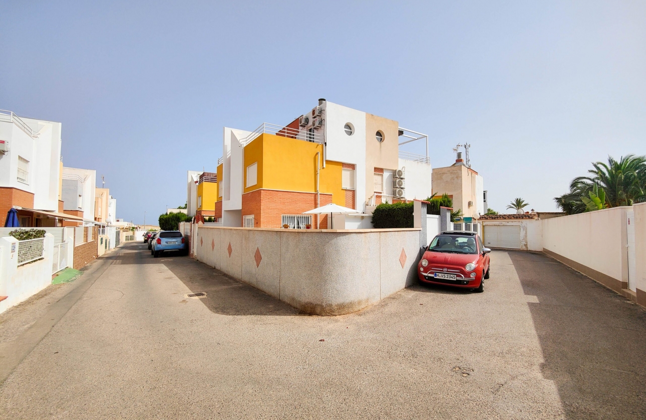 Resale - Quad - Orihuela Costa